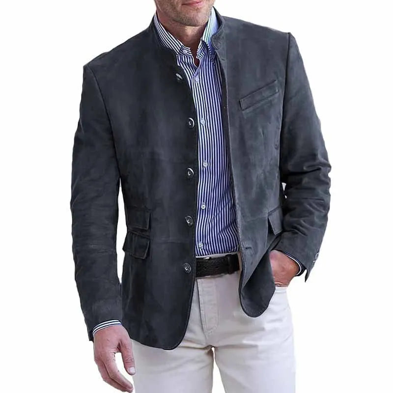 Aleo | Giacca Classica da Uomo
