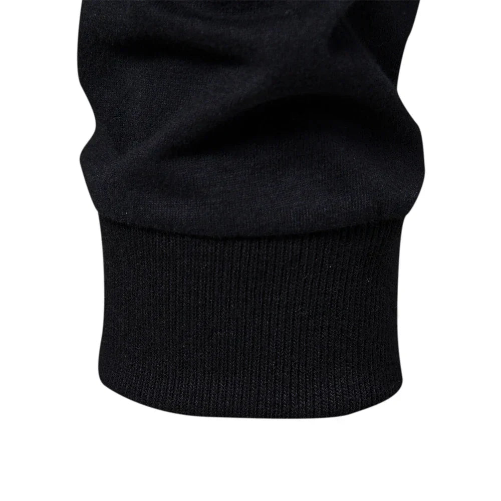 Alfredo | Maglia A Maniche Lunghe Di Qualità Premium