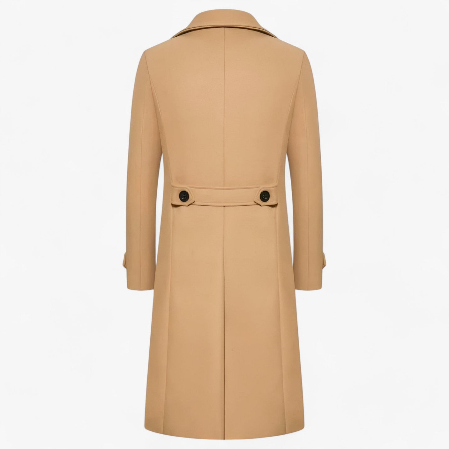 Noah | Impermeabile Da Uomo