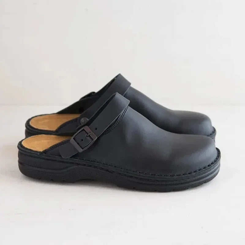 Lenoir | Scarpe Comode Senza Lacci