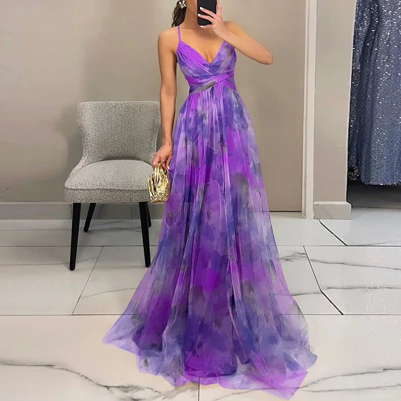 Giselle | Abito Estivo Elegante
