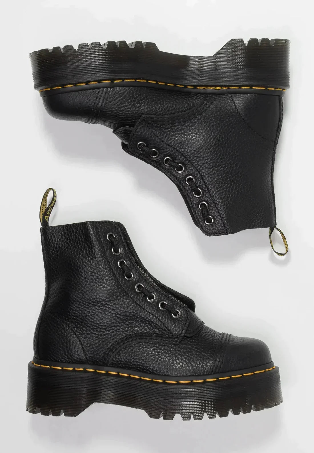 Sinclair | Stivali Con Tacco Unisex