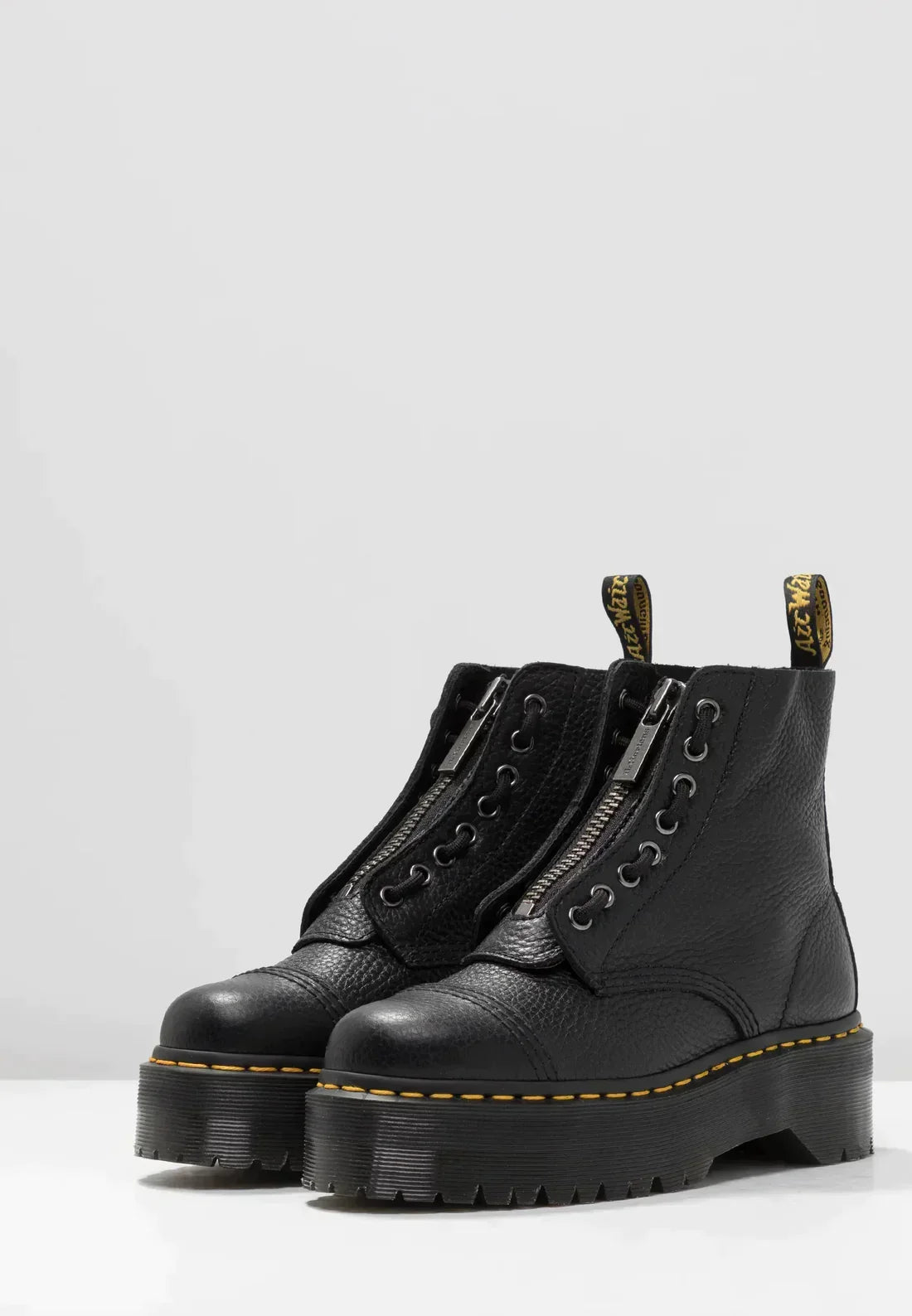 Sinclair | Stivali Con Tacco Unisex