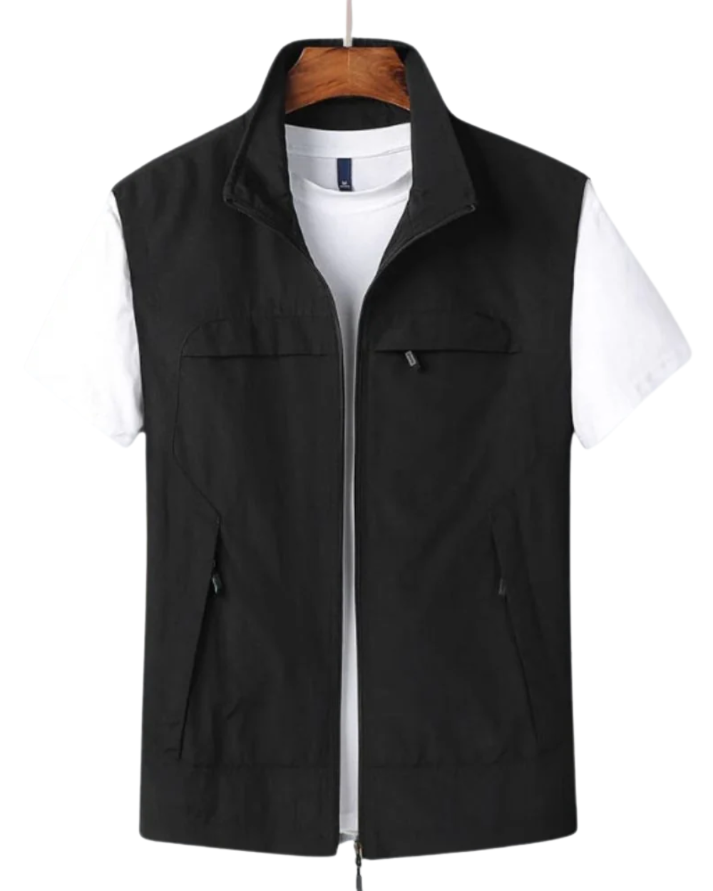 Leo | Cardigan Estivo Elegante