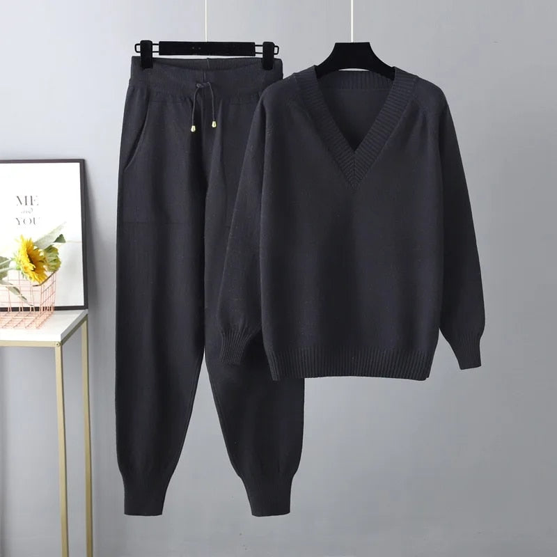 Set Due Pezzi Serenity