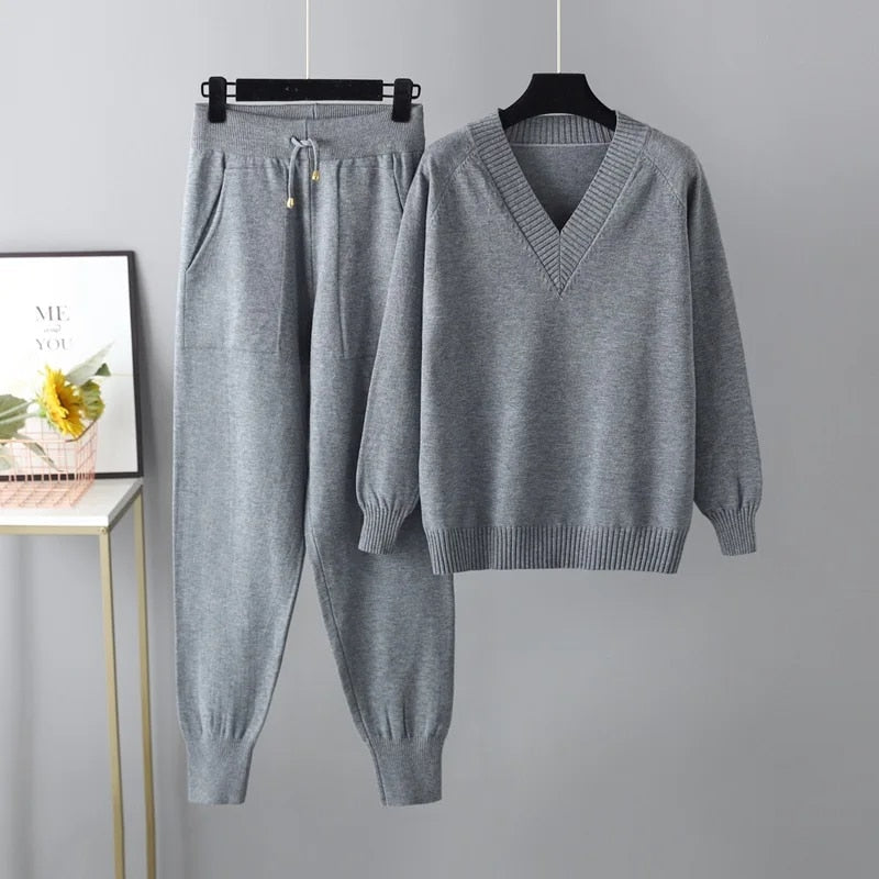Set Due Pezzi Serenity