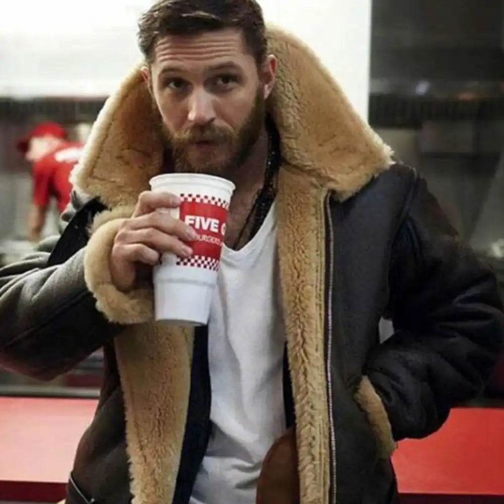 Demano - Giacca Invernale