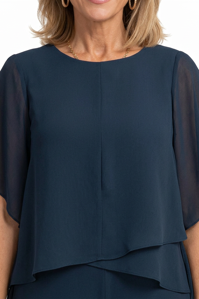 Carmen | Completo Elegante E Morbido
