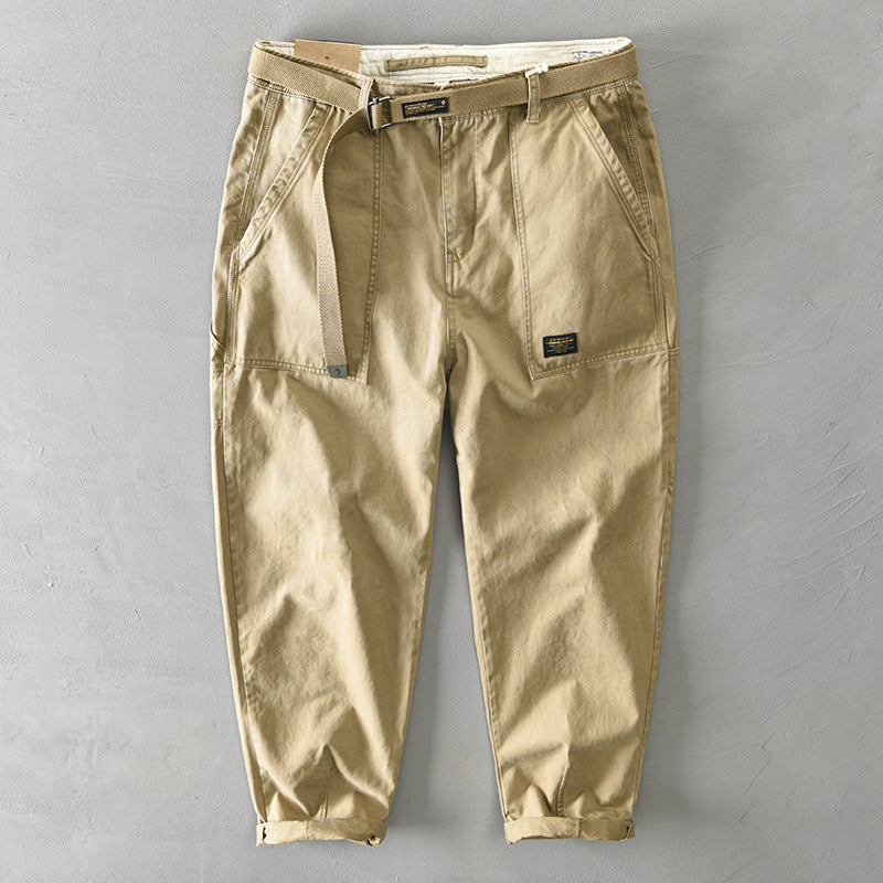 Dave - Pantaloni Moderni Di Tendenza