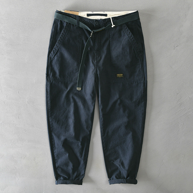 Dave - Pantaloni Moderni Di Tendenza