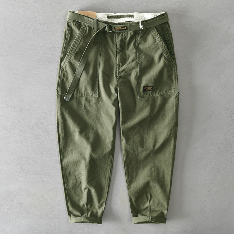 Dave - Pantaloni Moderni Di Tendenza