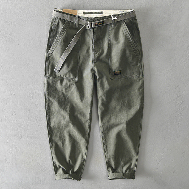 Dave - Pantaloni Moderni Di Tendenza