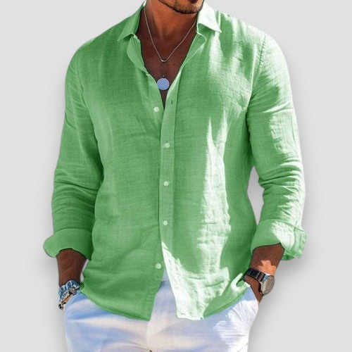 Olaf - Camicia Elegante
