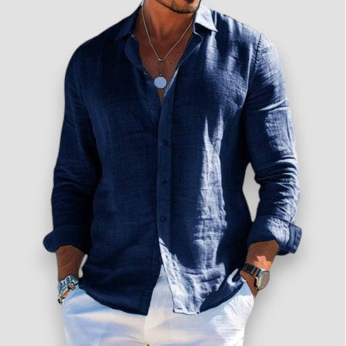 Olaf - Camicia Elegante