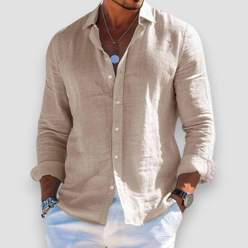 Olaf - Camicia Elegante