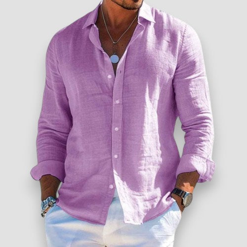 Olaf - Camicia Elegante