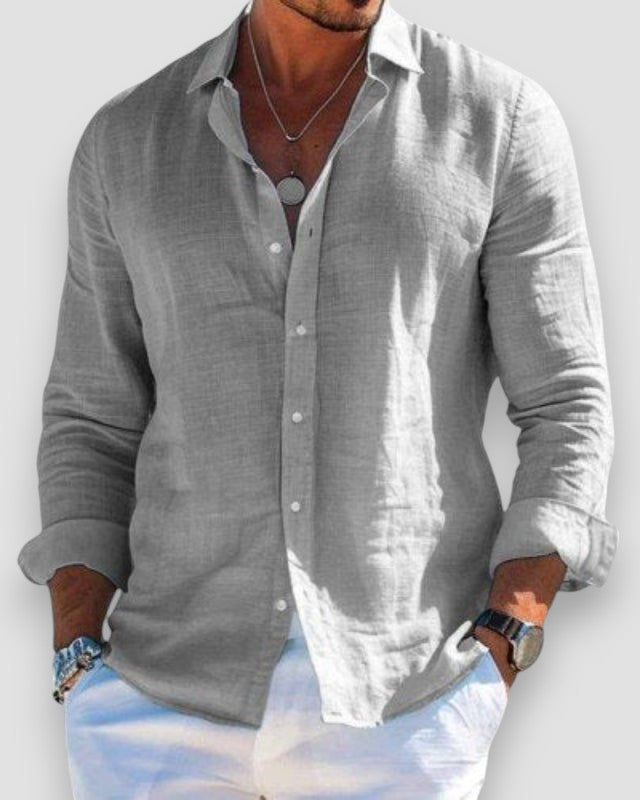 Olaf - Camicia Elegante