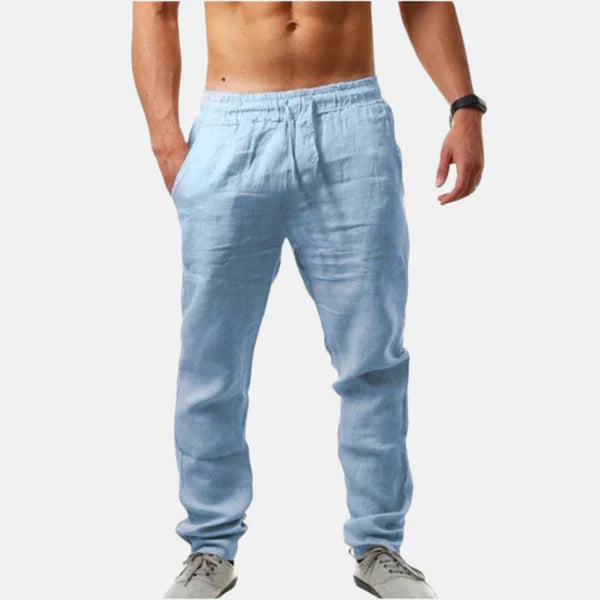 Jack | Pantaloni Eleganti E Confortevoli