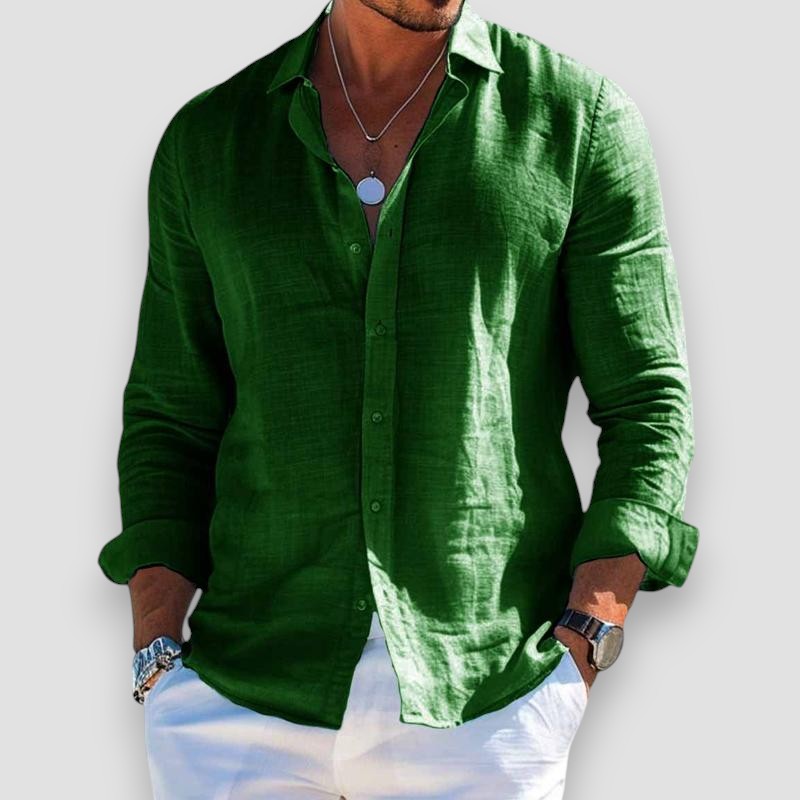 Olaf - Camicia Elegante