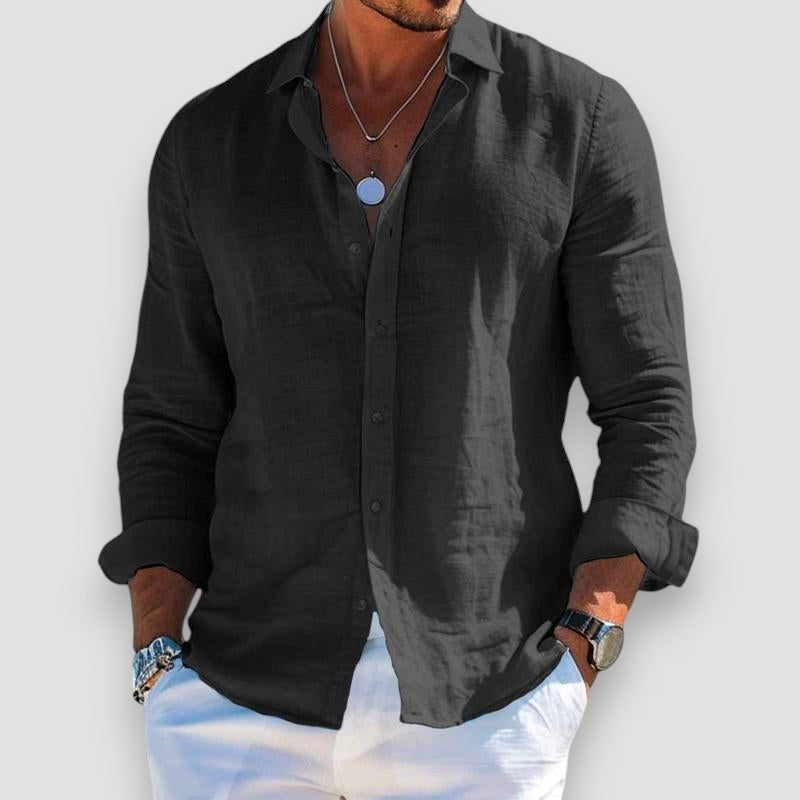 Olaf - Camicia Elegante