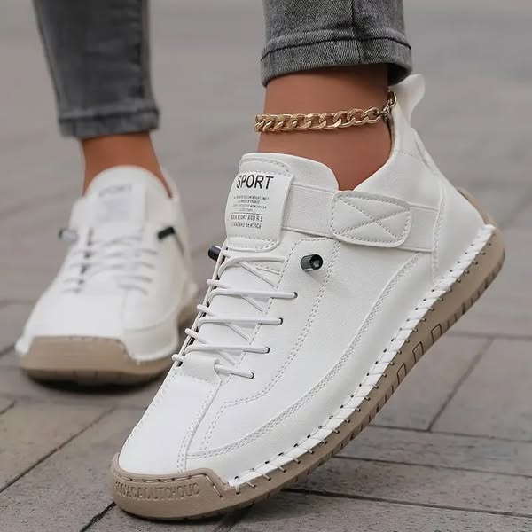 Elira | Sneakers Confortevoli Con Sostegno Ottimale
