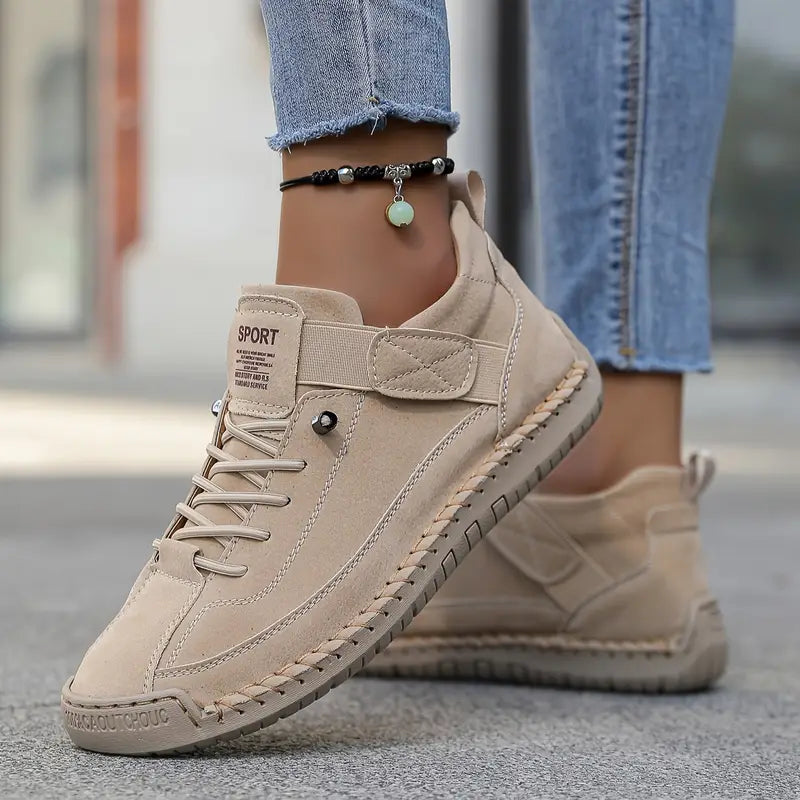 Elira | Sneakers Confortevoli Con Sostegno Ottimale