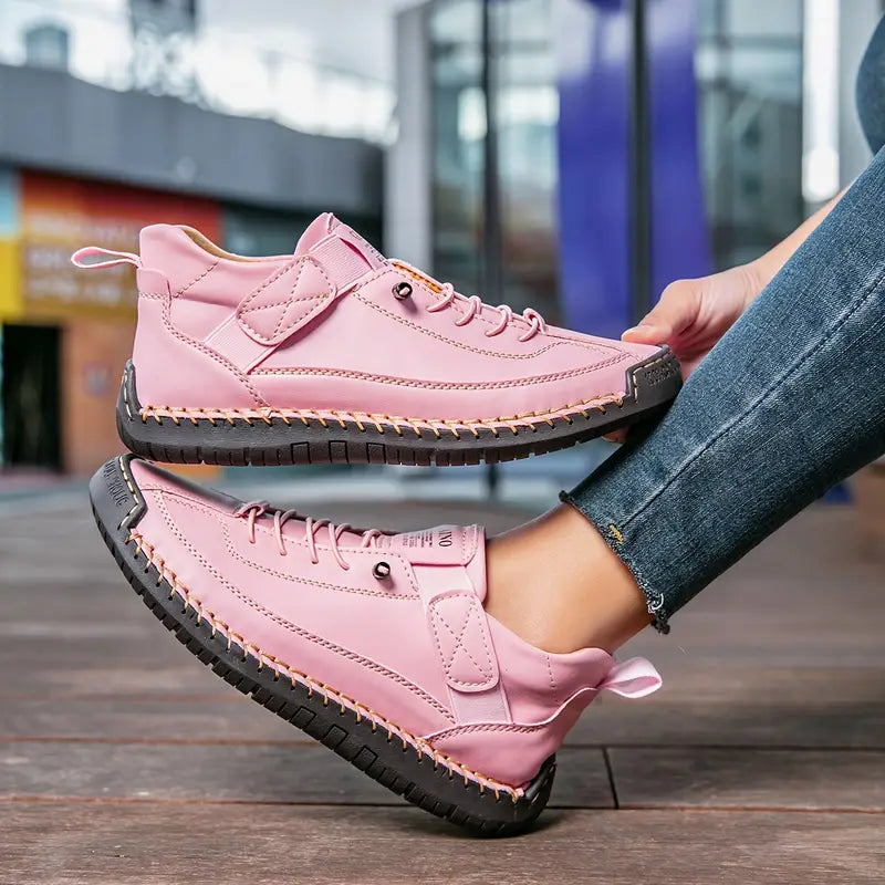 Elira | Sneakers Confortevoli Con Sostegno Ottimale