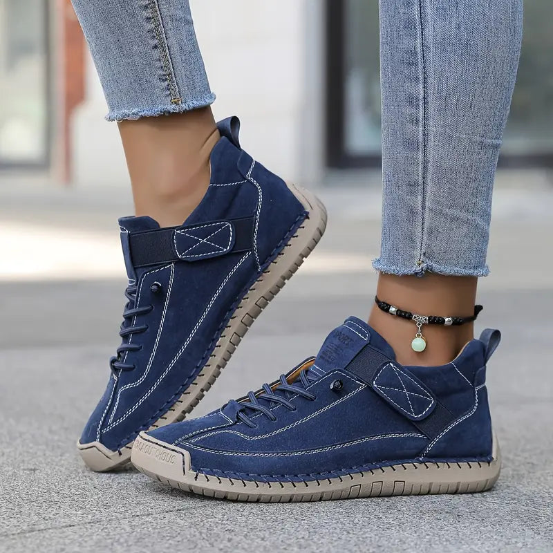 Elira | Sneakers Confortevoli Con Sostegno Ottimale