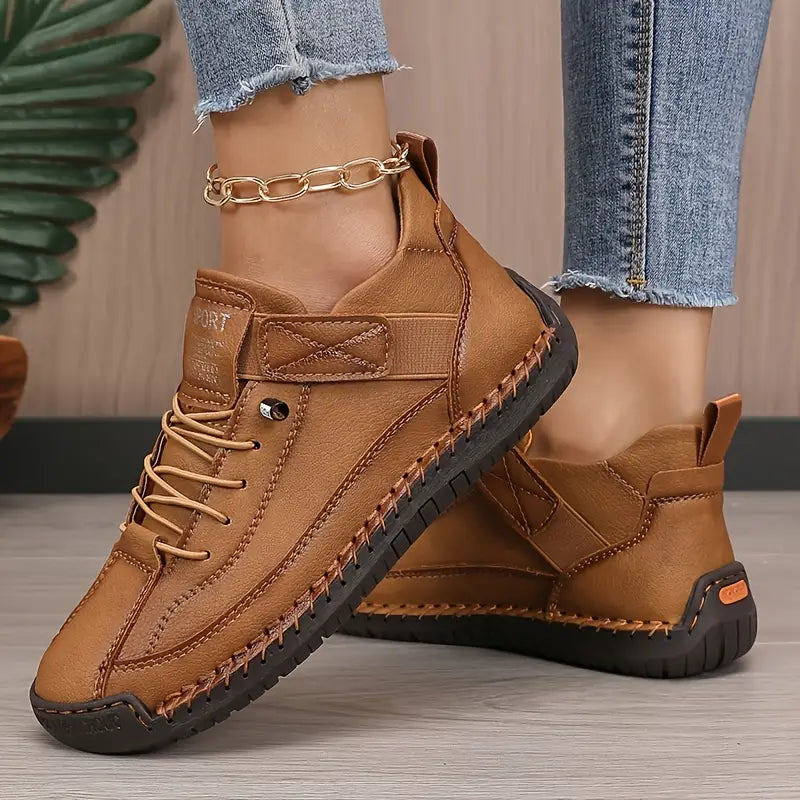 Elira | Sneakers Confortevoli Con Sostegno Ottimale