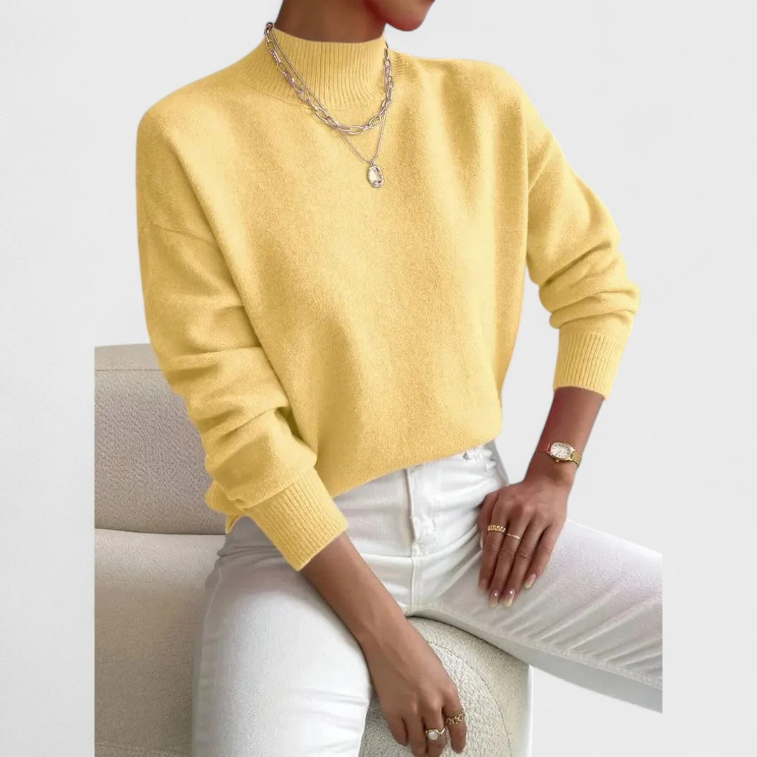 Marta - Elegante E Confortevole Coltrui