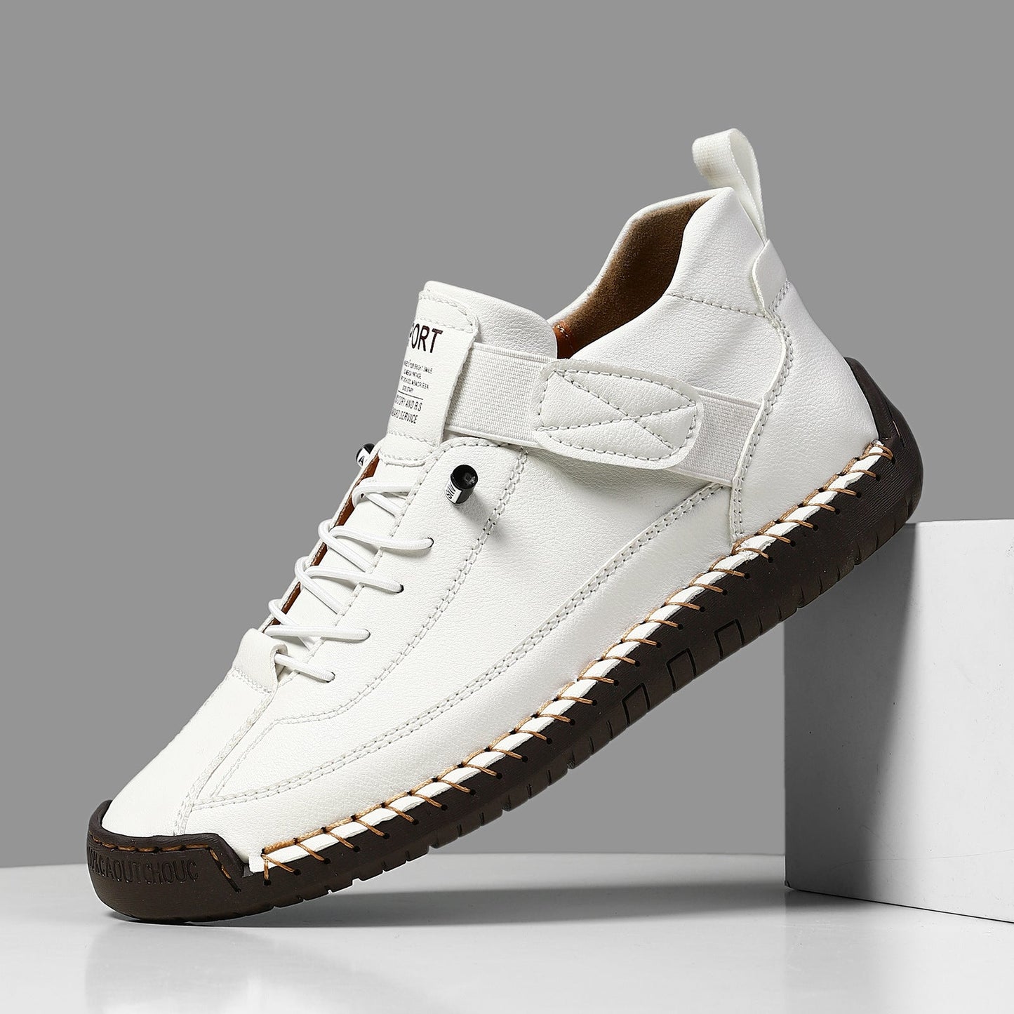 Elira | Sneakers Confortevoli Con Sostegno Ottimale