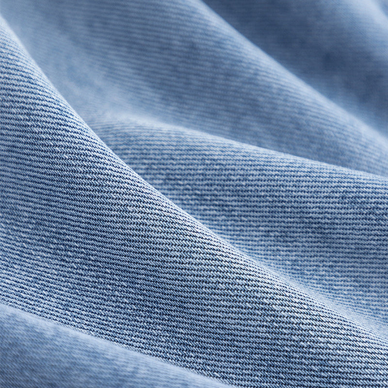 Cielo | Trench Coat di Lunghezza Media