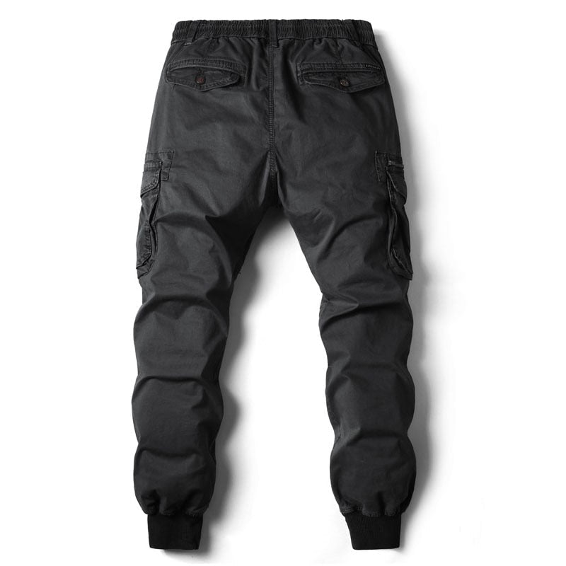Vanguard Carico di Jogger