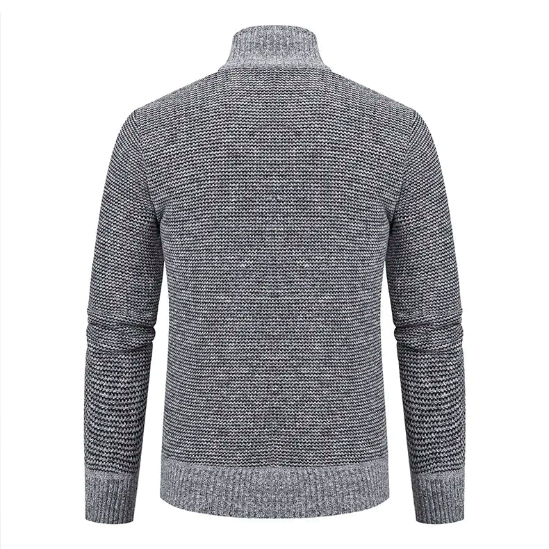 Maglione In Lana Vergine Remy-Doir