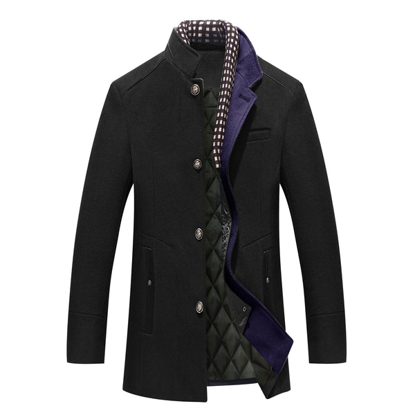 Ferdinand - Cappotto Invernale