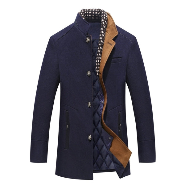 Ferdinand - Cappotto Invernale