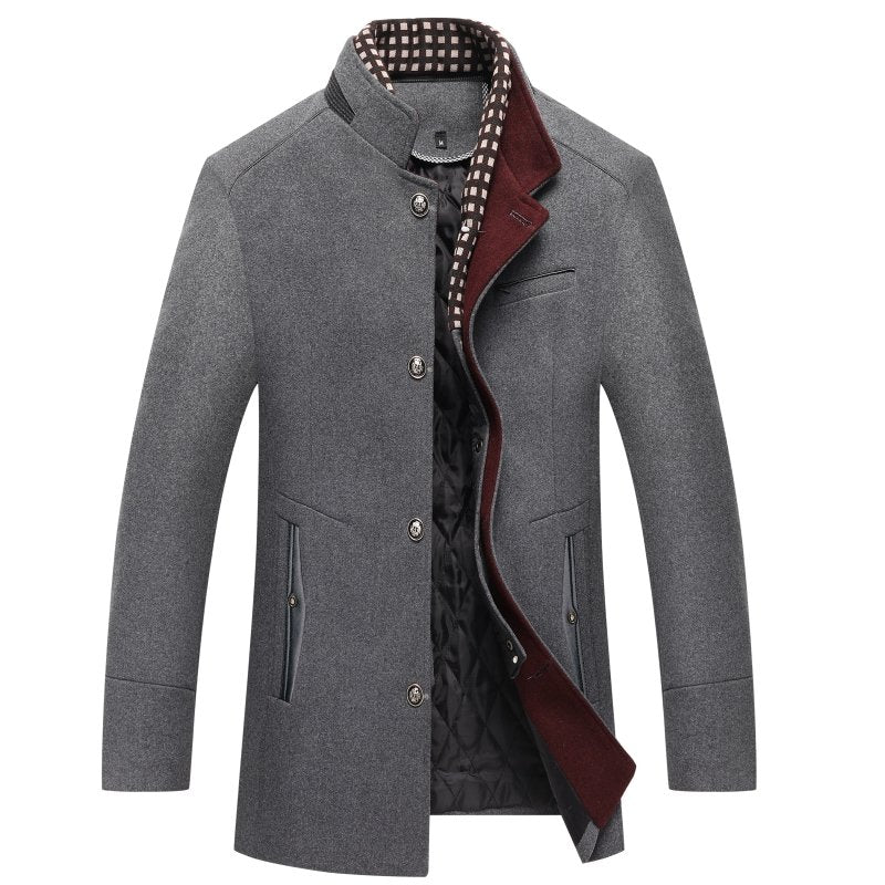 Ferdinand - Cappotto Invernale