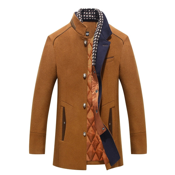 Ferdinand - Cappotto Invernale