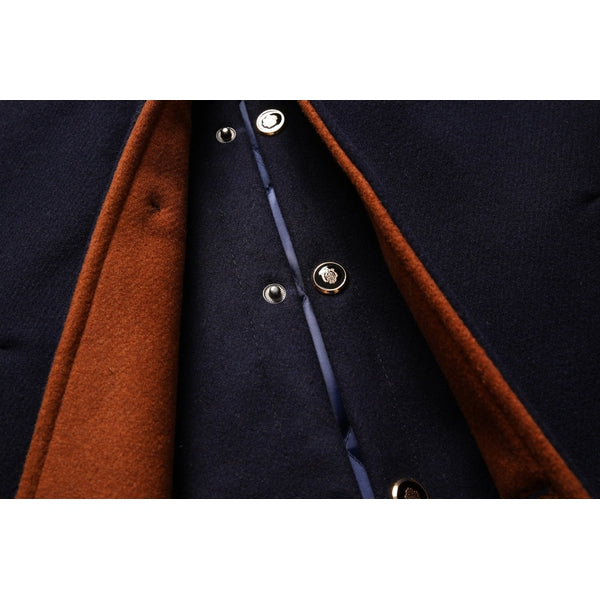Ferdinand - Cappotto Invernale