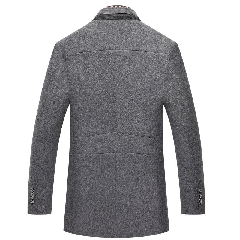 Ferdinand - Cappotto Invernale