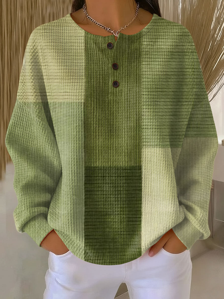 Lune - Maglione Comodo Per Un Calore Delicato Ed Elegante