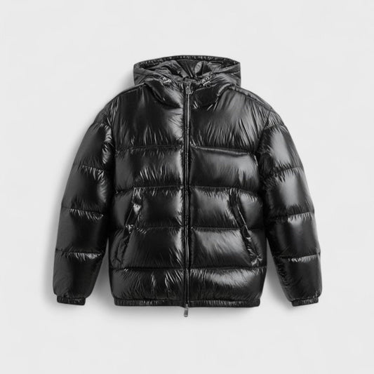 Step - Giacca Puffer Unisex