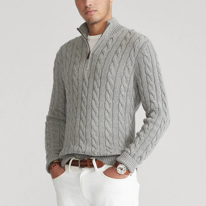 Levi | Maglione di lana