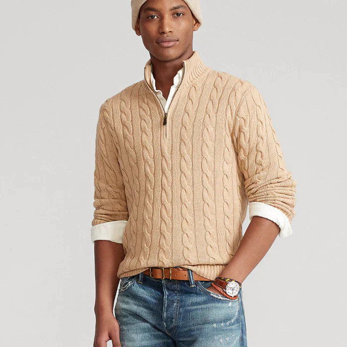 Levi | Maglione di lana