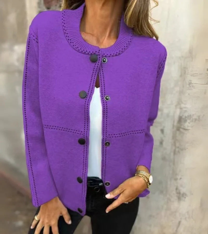 Milva | L’Intramontabile Giacca Per Un Look Chic E Casual