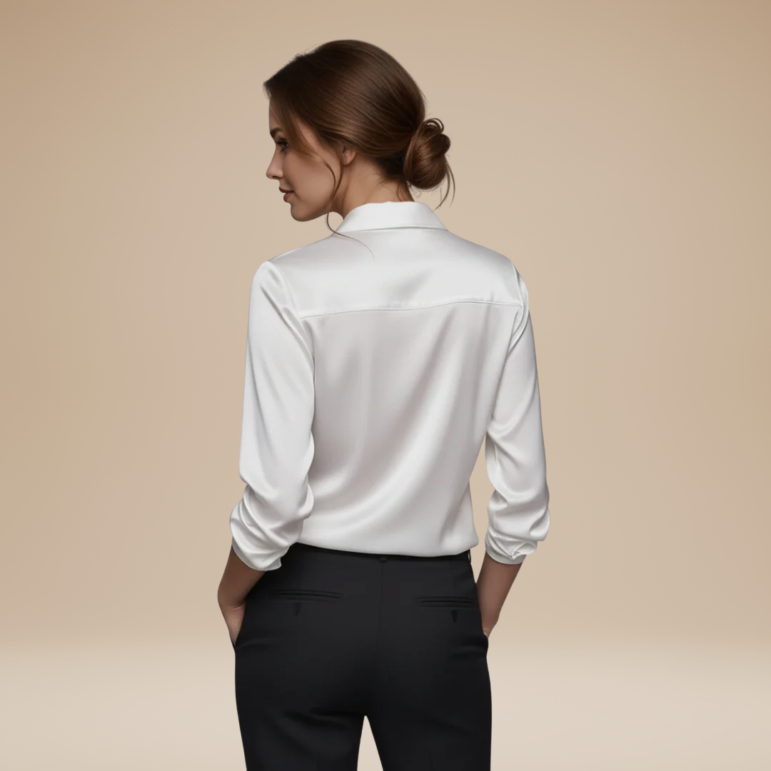 Serena | Blusa Da Donna