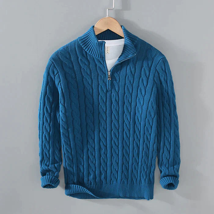 Levi | Maglione di lana