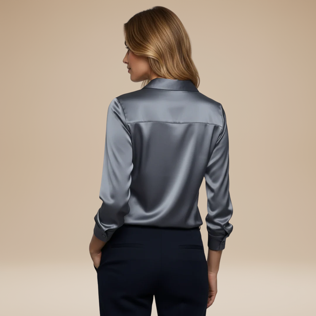 Serena | Blusa Da Donna