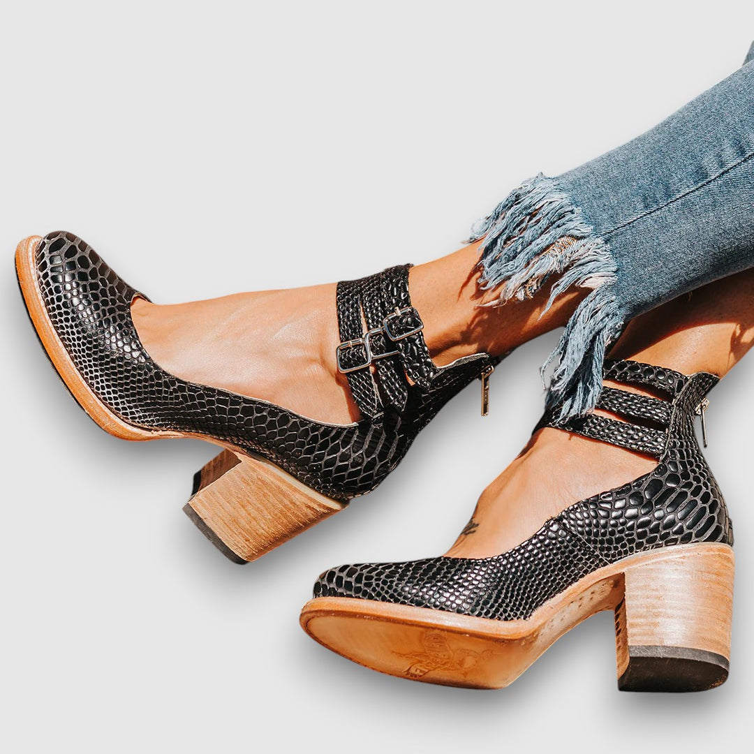 Marita | Stivale Elegante