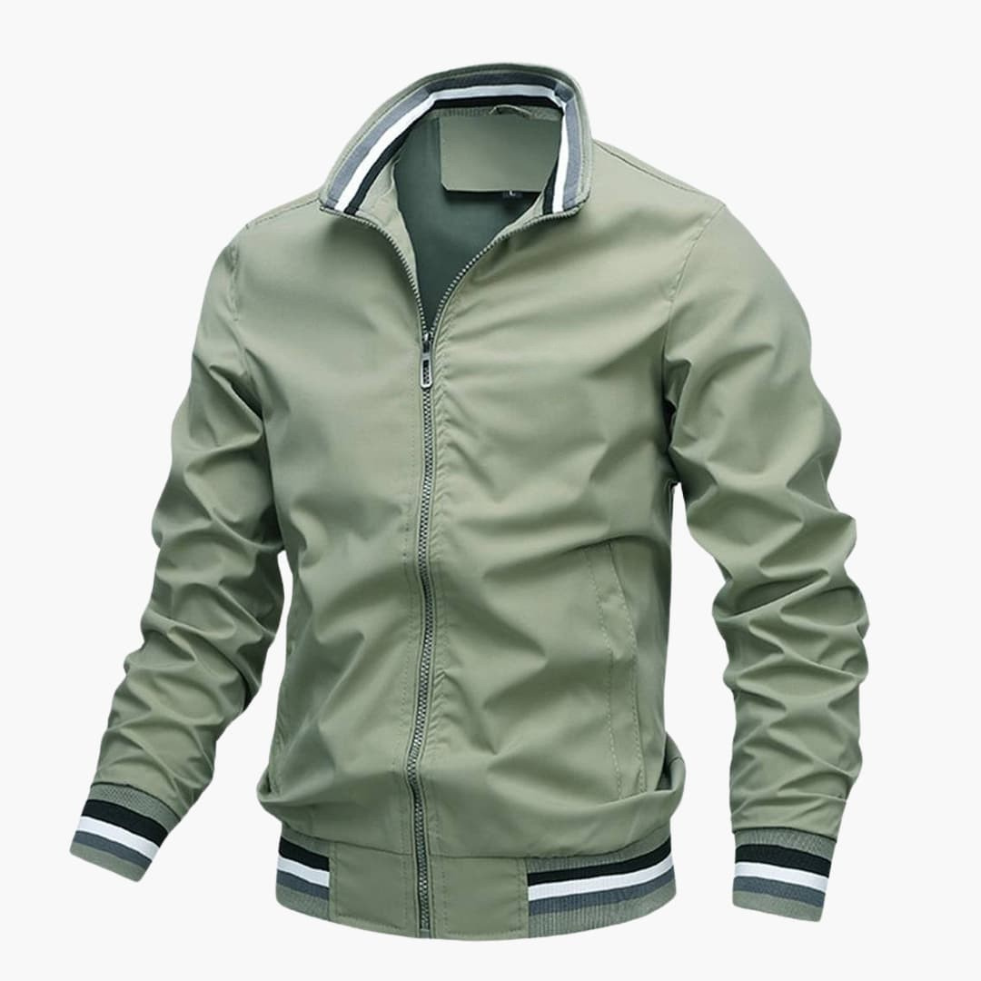 Konrad | Giacca Premium da Uomo